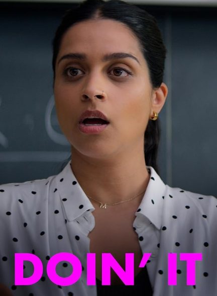 دانلود فیلم Doin’ It