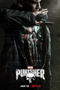 دانلود سریال  The Punisher
