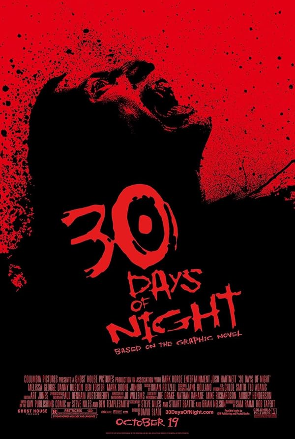 دانلود فیلم 30 Days of Night