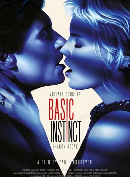 دانلود فیلم Basic Instinct
