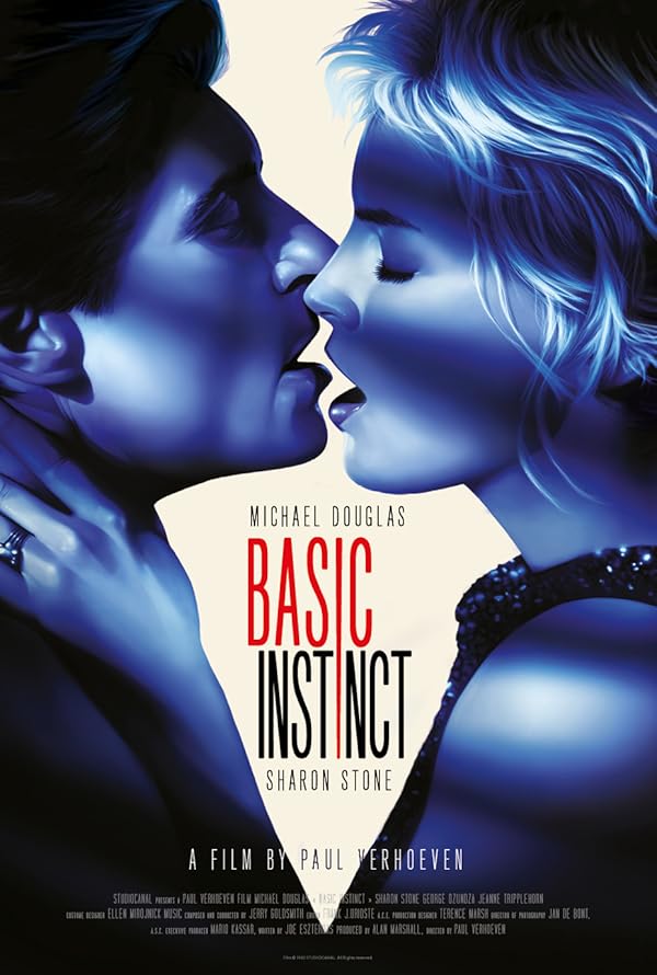دانلود فیلم Basic Instinct