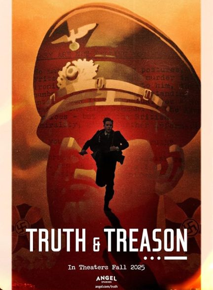 دانلود فیلم Truth & Treason