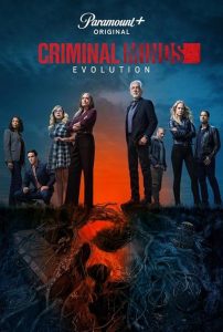 دانلود سریال  Criminal Minds