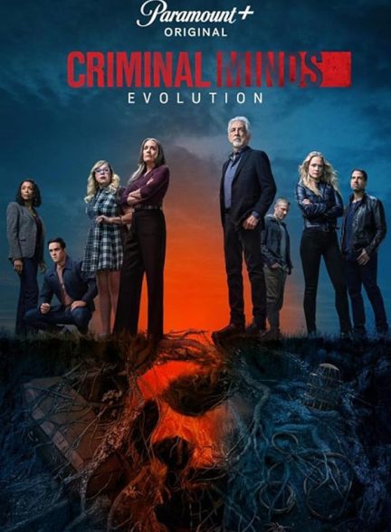 دانلود سریال  Criminal Minds