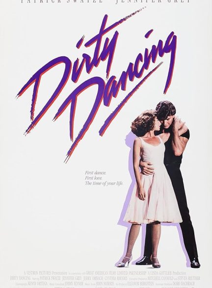 دانلود فیلم Dirty Dancing