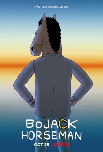 دانلود سریال  BoJack Horseman