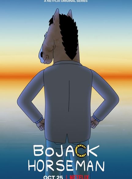 دانلود سریال  BoJack Horseman