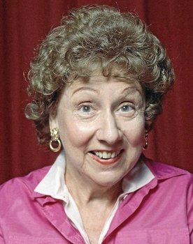 Jean Stapleton