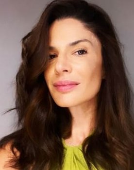 Bárbara Palladino