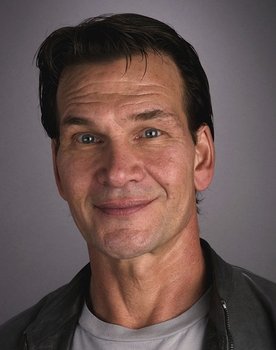 Patrick Swayze