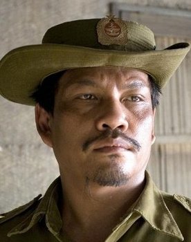 Maung Maung Khin