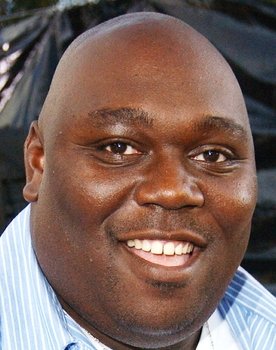 Faizon Love