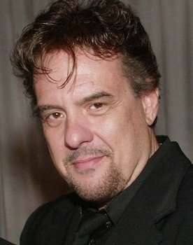 Robert Pastorelli
