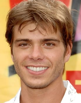 Matthew Lawrence