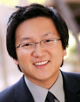 Masi Oka