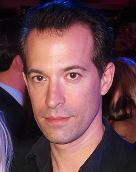 Constantine Paraskevopoulos