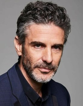 Leonardo Sbaraglia