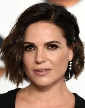 Lana Parrilla