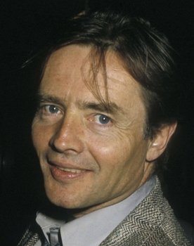 Richard Jordan