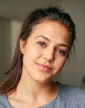 Katharina Scheuba