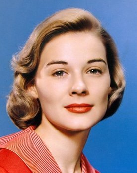 Hope Lange