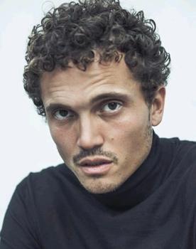 Karl Glusman