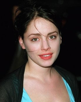 Laura Fraser