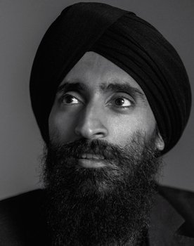 Waris Ahluwalia
