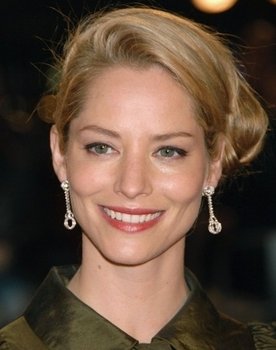 Sienna Guillory