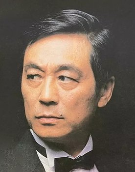 Kenneth Tsang