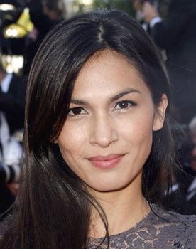 Elodie Yung