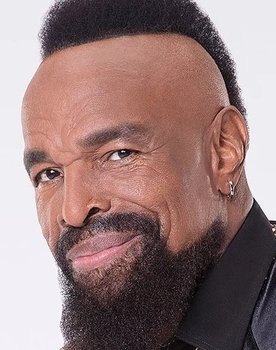Mr. T