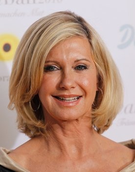 Olivia Newton-John