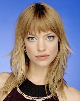 Heike Makatsch