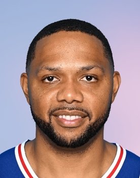 Eric Gordon