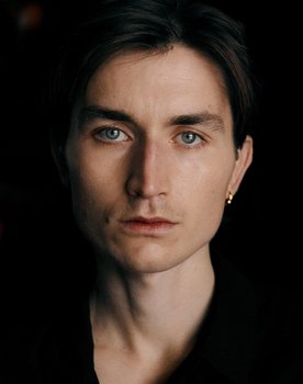 Gustav Lindh