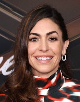 Natalia Cordova-Buckley
