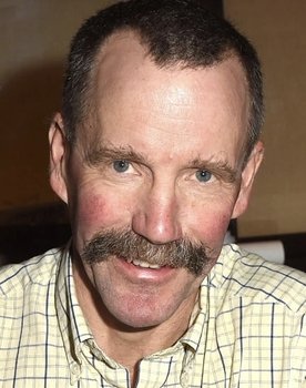 Peter Ostrum