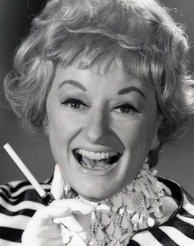 Phyllis Diller