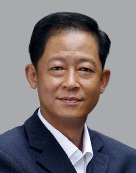 Wang Zhiwen