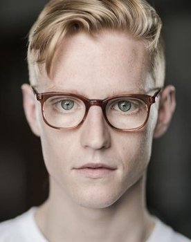John McCrea