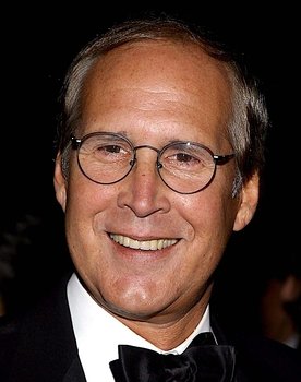 Chevy Chase
